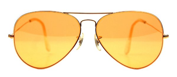 Солнцезащитные очки Ray-Ban Ambermatics