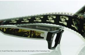 Оправы и солнцезащитные очки Cinematique by Tipton Eyewear