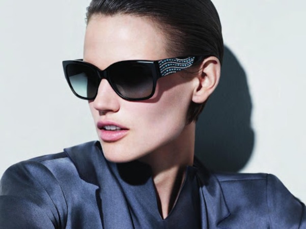 Солнцезащитные очки Giorgio Armani 2013