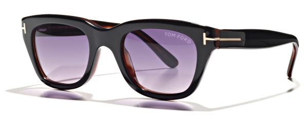 Солнцезащитные очки Tom Ford Snowdon TF237 купить цена интернет магазин
