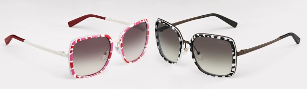 Солнцезащитные очки Max Mara «Floral Bloom», купить интернет магазин, цена