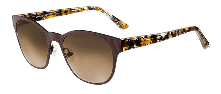 Солнцезащитные очки Prodesign Denmark 8313 купить цена интернет магазин