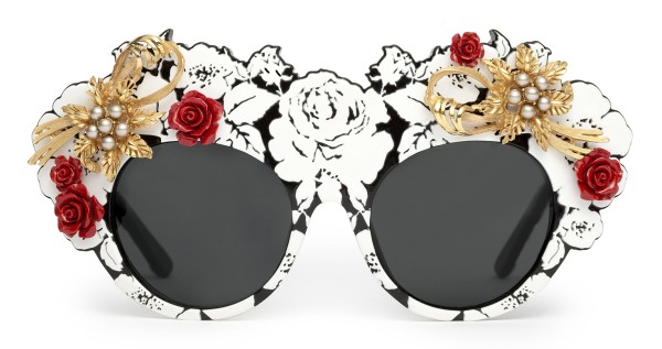 Солнцезащитные очки Dolce & Gabbana DG4275H-157487