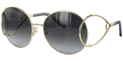Солнцезащитные очки Chloe Jackson chl124s-744 купить в Москве