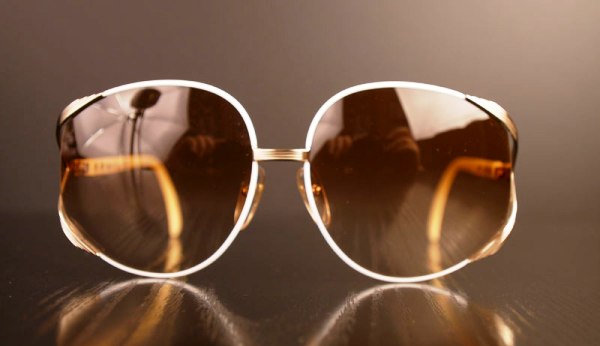 Солнцезащитные очки Christian Dior 2250 купить в Москве, цена