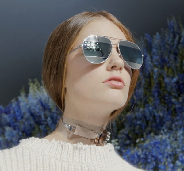 Солнцезащитные очки DiorSplit купить цена