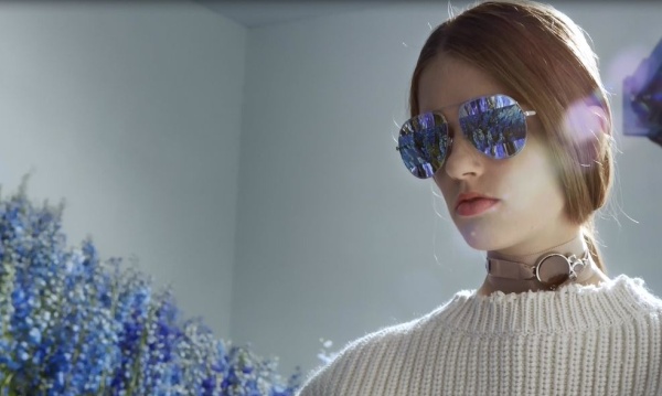 Солнцезащитные очки DiorSplit купить в Тюмени, цена