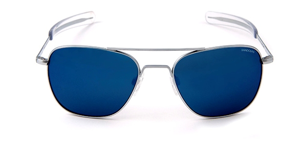 Солнцезащитные очки Randolph Engineering с синими линзами купить крутые очки в Дагестане, Махачкале