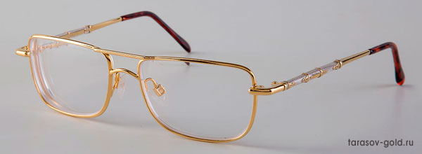 Золотые очки, золотые оправы, серебряные очки, купить, цена, интернет