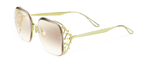 Солнцезащитные очки Elie Saab Diamant 005S
