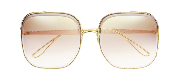 Солнцезащитные очки Elie Saab Diamant 005S