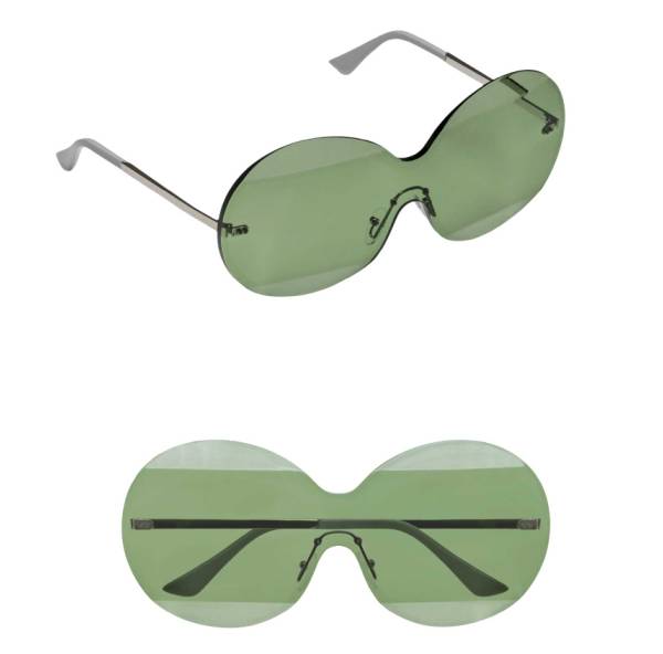 Солнцезащитные очки Marni ME104S