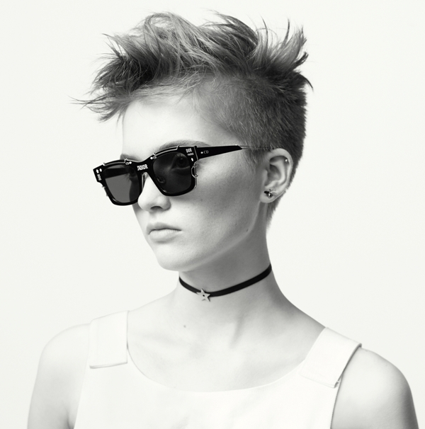 Солнцезащитные очки Dior JADIOR 2M22K купить цена интернет