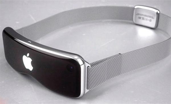 Apple и Carl Zeiss продолжают работу над очками дополненной реальности