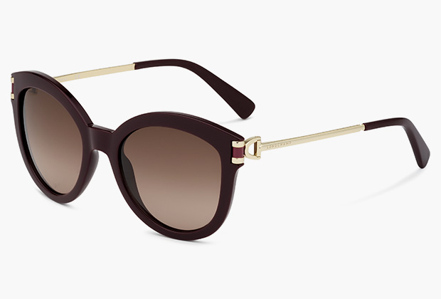 Longchamp солнцезащитные очки