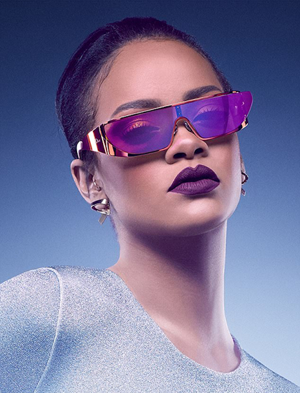 Очки Dior Rihanna