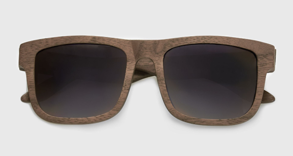 Lexus - солнцезащитные очки из дерева