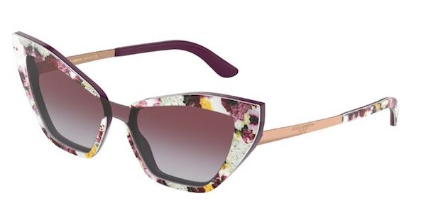 Солнцезащитные очки Dolce & Gabbana 4357