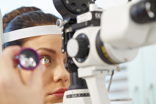Всероссийская Программа здорового зрения: как защитить глаза в 2020 году