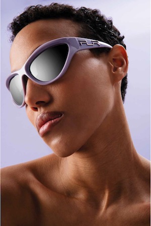 Солнцезащитные очки PLR женские