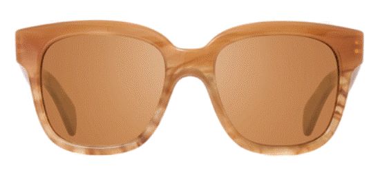 Солнцезащитные очки Oliver Peoples BRINLEY_OV5281 купить в москве