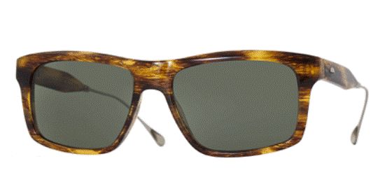 Солнцезащитные очки Oliver Peoples GAVIOTA OV5283 купить в москве онлайн
