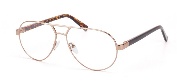 Оправа авиатор Mister Spex Collection Dean 694