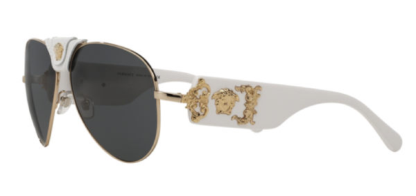 Солнцезащитные очки Versace VE2150