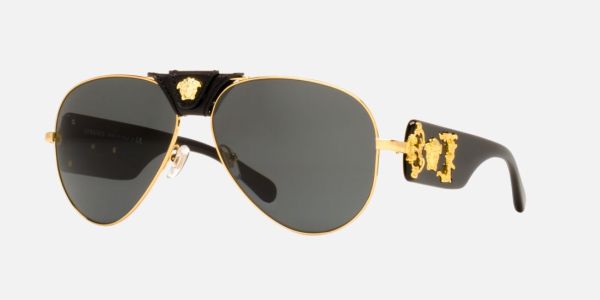 Солнцезащитные очки Versace VE2150