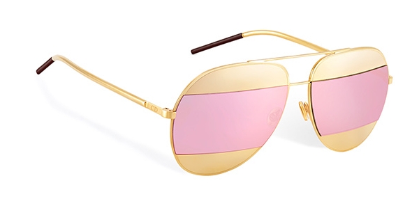 Солнцезащитные очки DiorSplit SPLIT1 0000J C0 купить в Москве, цена