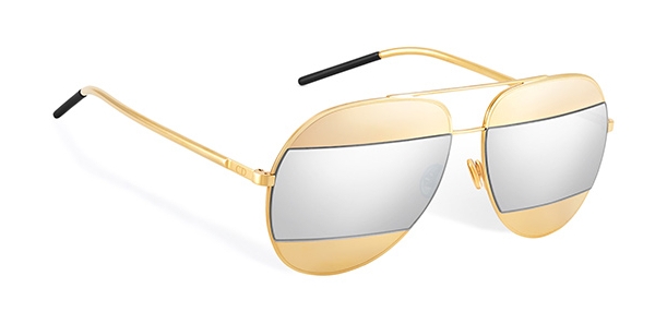Солнцезащитные очки DiorSplit SPLIT1 000DC C0 купить в Санкт-Петербурге, цена