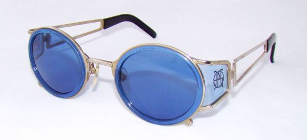 Солнцезащитные очки Jean Paul Gaultier 58 6201 купить цена