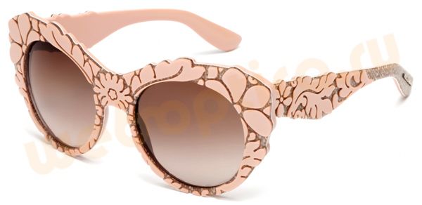 Солнцезащитные очки Dolce & Gabbana DG 4267-3001-13 купить