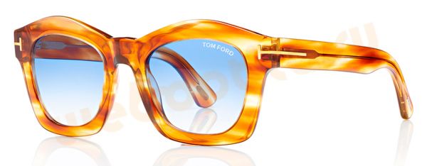 Солнцезащитные очки Tom Ford ft0431_41w купить цена