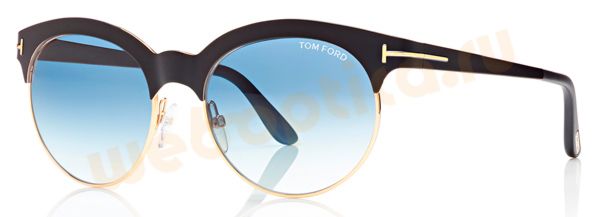 Солнцезащитные очки Tom Ford ft0438_05p