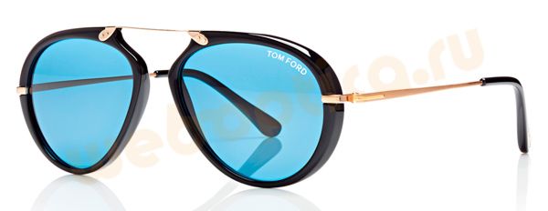 Солнцезащитные очки Tom Ford ft0473_01v купить цена