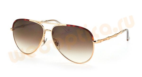 Солнцезащитные очки Gucci GG 4276S DDBJS купить в Москве, цена