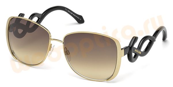 Солнцезащитные очки Roberto Cavalli rc910s_28c купить в магазине Кавалли, цена