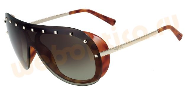 Солнцезащитные очки VALENTINO 102S-209