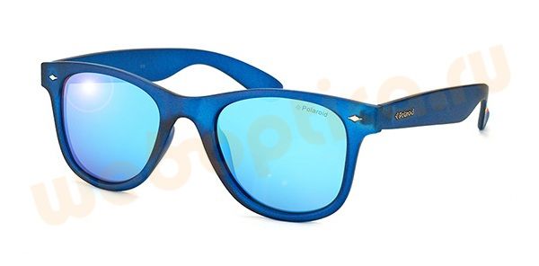 Солнцезащитные очки Polaroid PLD 6009N М UJO купить цена