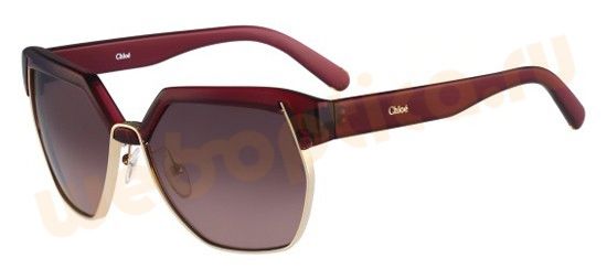 Солнцезащитные очки Chloe DAFNE_CE665S_603 купить интернет магазин, цена