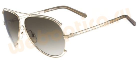 Солнцезащитные очки Chloe ISIDORA CE121S_743 купить цена интернет магазин