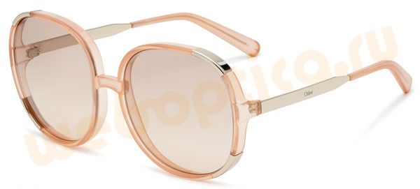 Солнцезащитные очки Chloe CE712S_749 купить цена интернет дешево