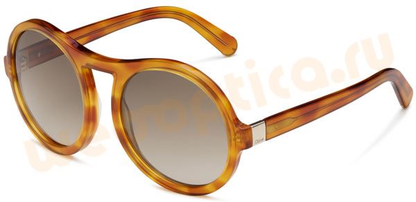 Солнцезащитные очки Chloe CE715S_725 купить цена интернет