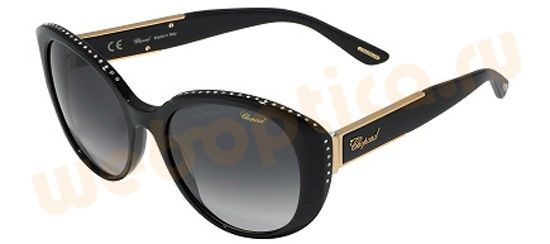 Солнцезащитные очки CHOPARD SCH191S_700Y купить в Москве, цена 400 евро