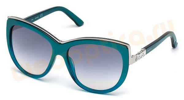 Солнцезащитные очки Swarovski sk0091 цена купить онлайн