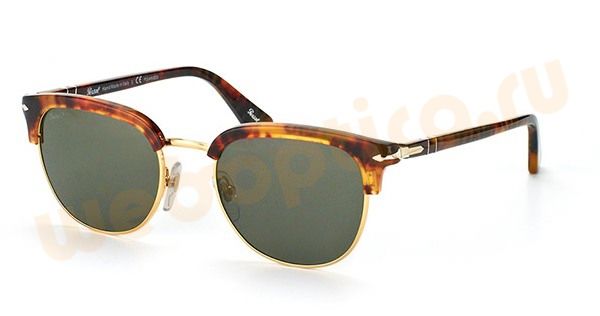 Солнцезащитные очки Persol PO 3105S 108 58 цена купить в Москве