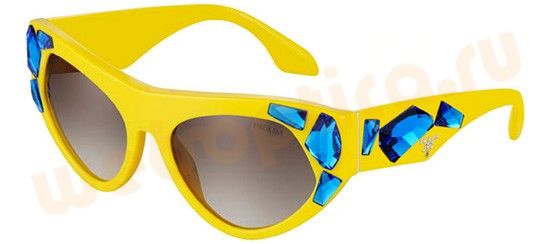 Солнцезащитные очки PRADA VOICE SPR_21