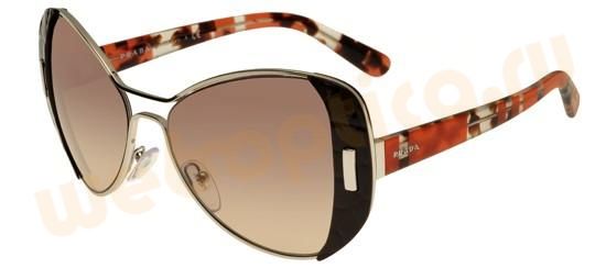 Солнцезащитные очки PRADA SPR60SS DHO 3D0 купить в Орле, Туле, Калуге