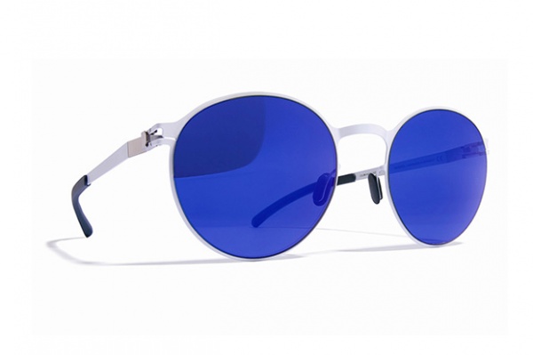 К 100-летию Carl Zeiss в сотрудничестве с Mykita создают юбилейные солнцезащитные очки